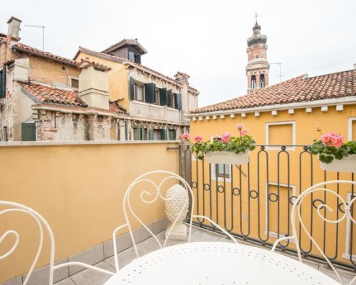 Imagem da galeria de San Teodoro Palace - Luxury Apartments