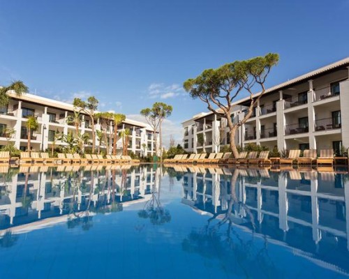 Imagem da galeria de Pine Cliffs Gardens
