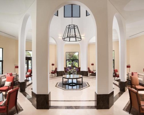 Imagem da galeria de Pine Cliffs Gardens