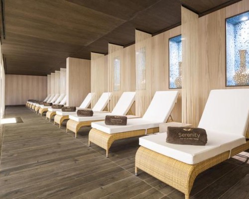 Imagem da galeria de Pine Cliffs Gardens