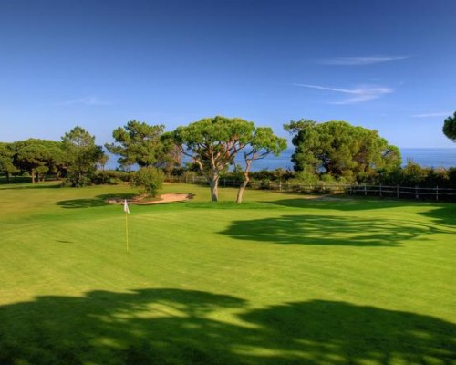 Imagem da galeria de Pine Cliffs Gardens