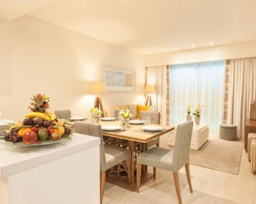 Imagem da galeria de Pine Cliffs Gardens