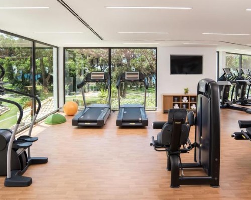 Imagem da galeria de Pine Cliffs Gardens