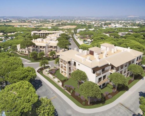Imagem da galeria de Pine Cliffs Gardens