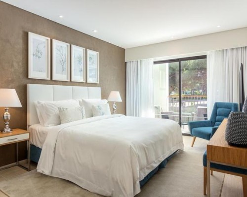 Imagem da galeria de Pine Cliffs Gardens