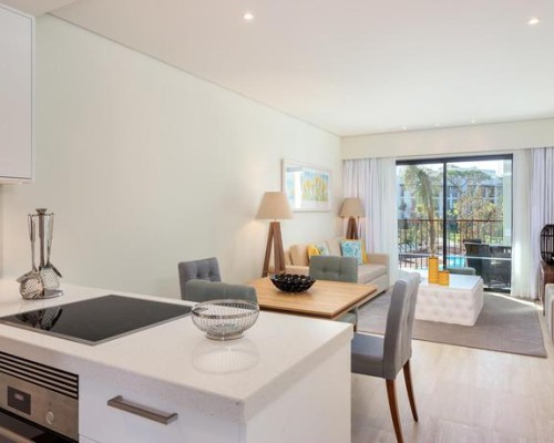 Imagem da galeria de Pine Cliffs Gardens