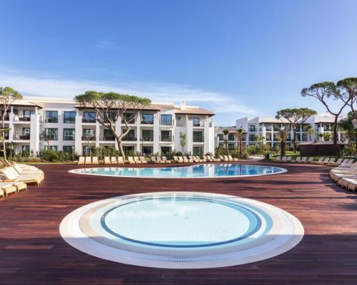 Imagem da galeria de Pine Cliffs Gardens