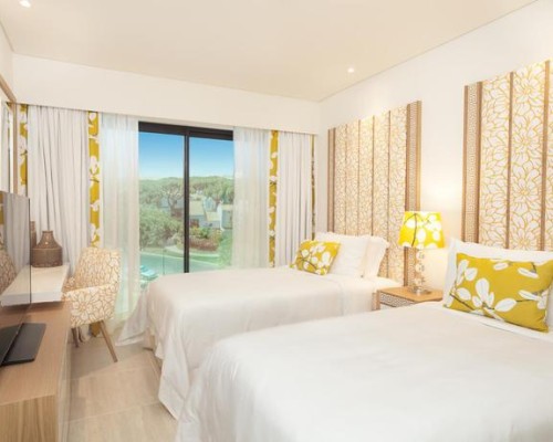Imagem da galeria de Pine Cliffs Gardens