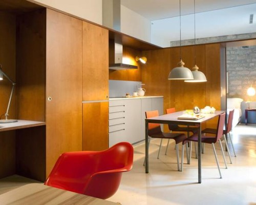 Imagem da galeria de Casa Neri Apartments