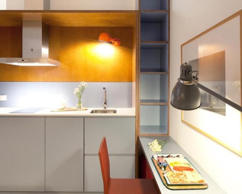Imagem da galeria de Casa Neri Apartments