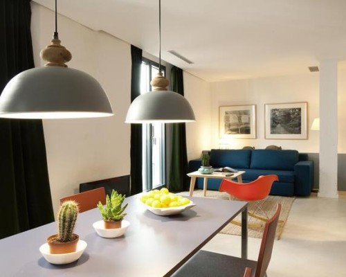 Imagem da galeria de Casa Neri Apartments