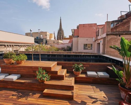Imagem da galeria de Casa Neri Apartments