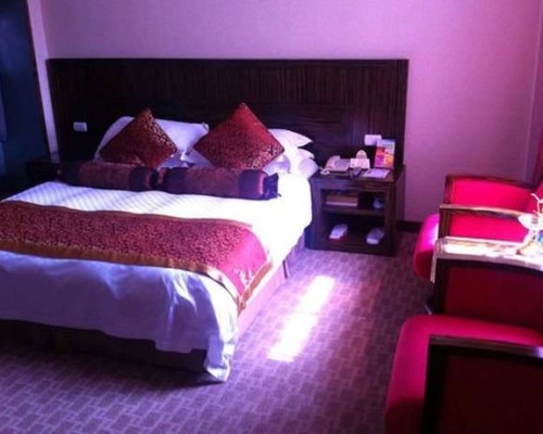 Imagem da galeria de Palmares Beach House - Adults Only