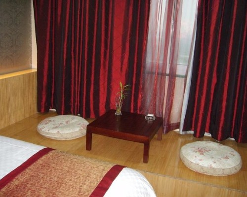 Imagem da galeria de Palmares Beach House - Adults Only