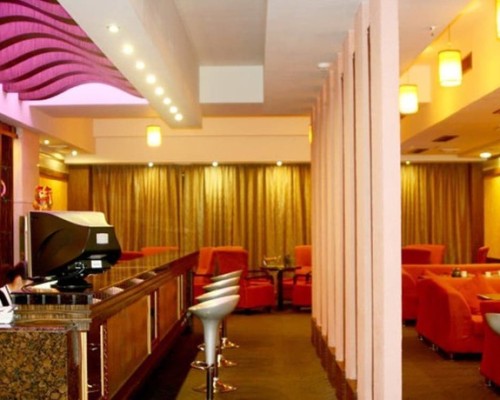 Imagem da galeria de Palmares Beach House - Adults Only