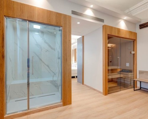 Imagem da galeria de Boutique Mirlo Barcelona