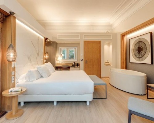 Imagem da galeria de Boutique Mirlo Barcelona