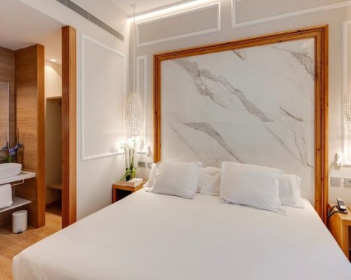 Imagem da galeria de Boutique Mirlo Barcelona