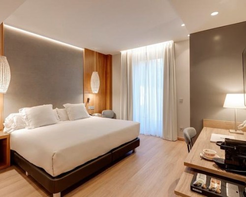 Imagem da galeria de Boutique Mirlo Barcelona