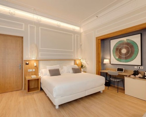 Imagem da galeria de Boutique Mirlo Barcelona