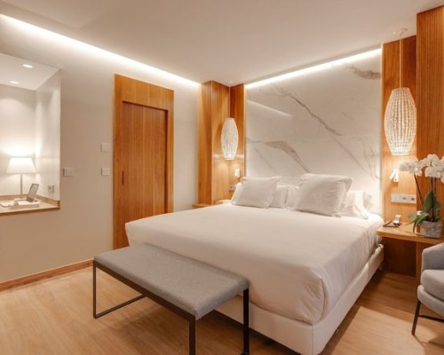 Imagem da galeria de Boutique Mirlo Barcelona