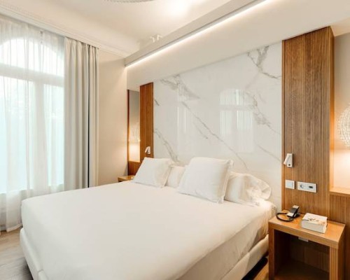 Imagem da galeria de Boutique Mirlo Barcelona