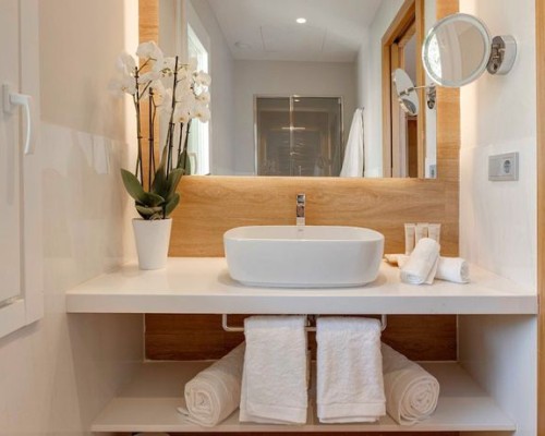Imagem da galeria de Boutique Mirlo Barcelona