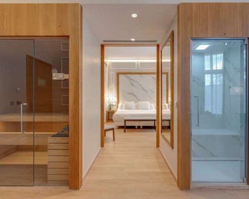 Imagem da galeria de Boutique Mirlo Barcelona