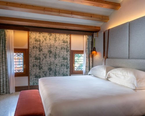 Imagem da galeria de Small Luxury Ca' Di Dio