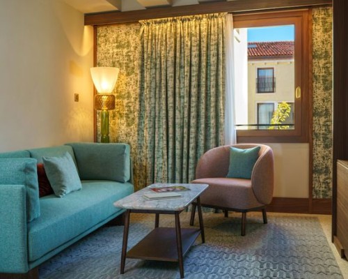 Imagem da galeria de Small Luxury Ca' Di Dio