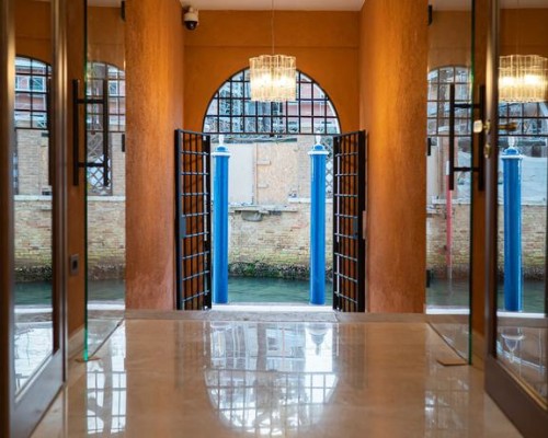 Imagem da galeria de Small Luxury Ca' Di Dio