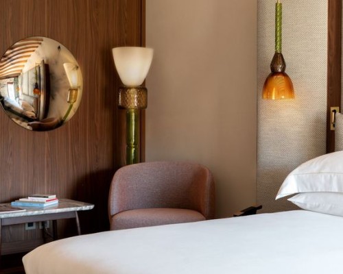 Imagem da galeria de Small Luxury Ca' Di Dio