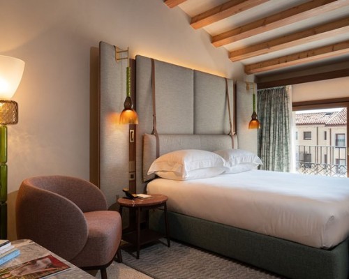 Imagem da galeria de Small Luxury Ca' Di Dio