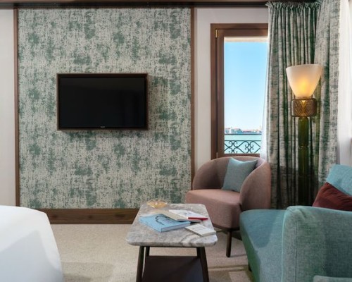 Imagem da galeria de Small Luxury Ca' Di Dio