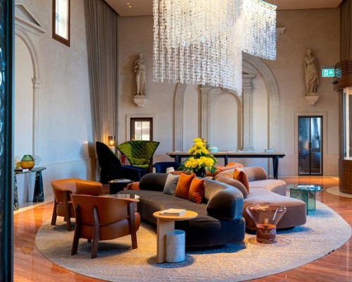 Imagem da galeria de Small Luxury Ca' Di Dio