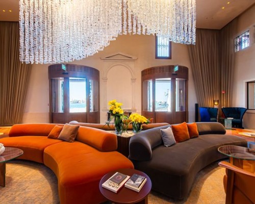 Imagem da galeria de Small Luxury Ca' Di Dio