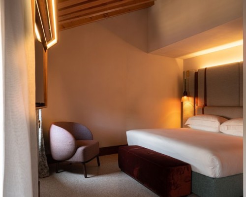 Imagem da galeria de Small Luxury Ca' Di Dio