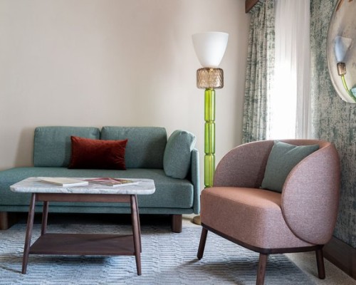 Imagem da galeria de Small Luxury Ca' Di Dio