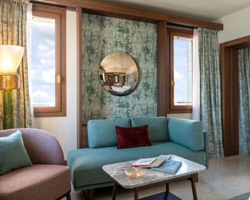 Imagem da galeria de Small Luxury Ca' Di Dio