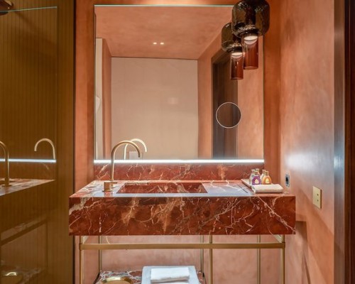 Imagem da galeria de Small Luxury Ca' Di Dio