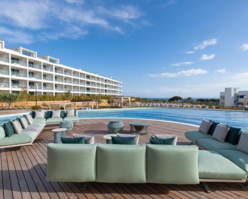 Galleria immagine di W Residences Algarve