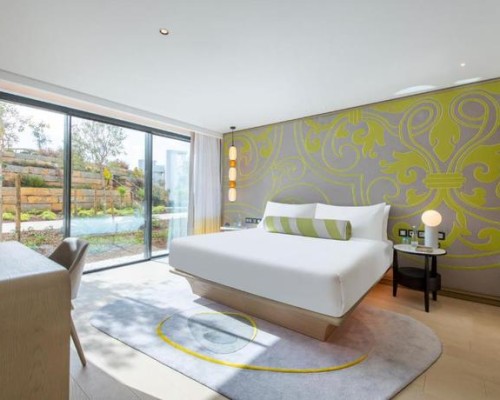 Galleria immagine di W Residences Algarve