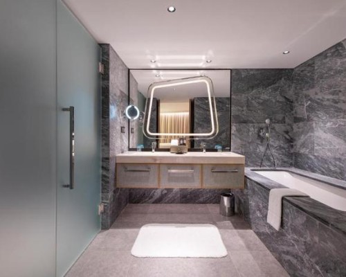 Galleria immagine di W Residences Algarve