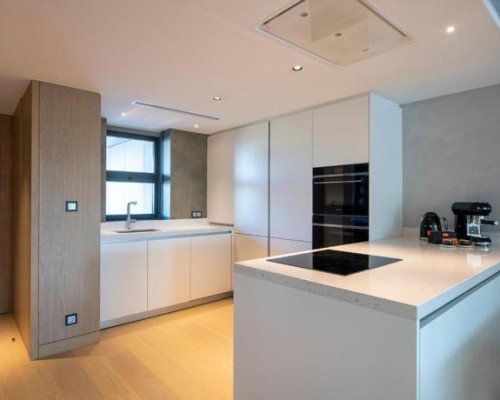 Galleria immagine di W Residences Algarve