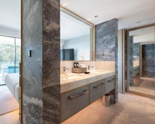 Galleria immagine di W Residences Algarve