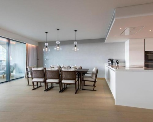 Galleria immagine di W Residences Algarve