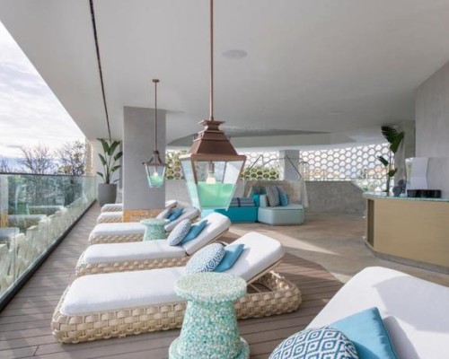 Galleria immagine di W Residences Algarve