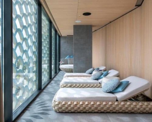 Galleria immagine di W Residences Algarve
