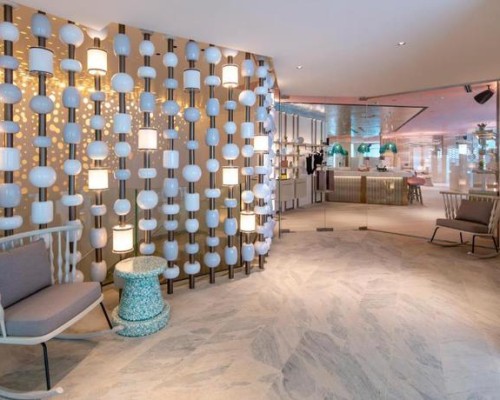 Galleria immagine di W Residences Algarve