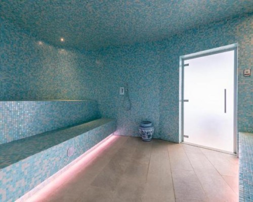 Galleria immagine di W Residences Algarve